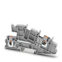 Phoenix Contact Installationsetagenklemme 0,14-4qmm PTI 2,5-L