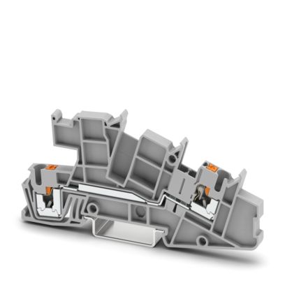 Phoenix Contact Installationsetagenklemme 0,14-4qmm PTI 2,5-L