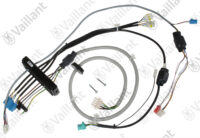 VAILLANT Kabelbaum, 400V Vaillant-Nr. 0010034490