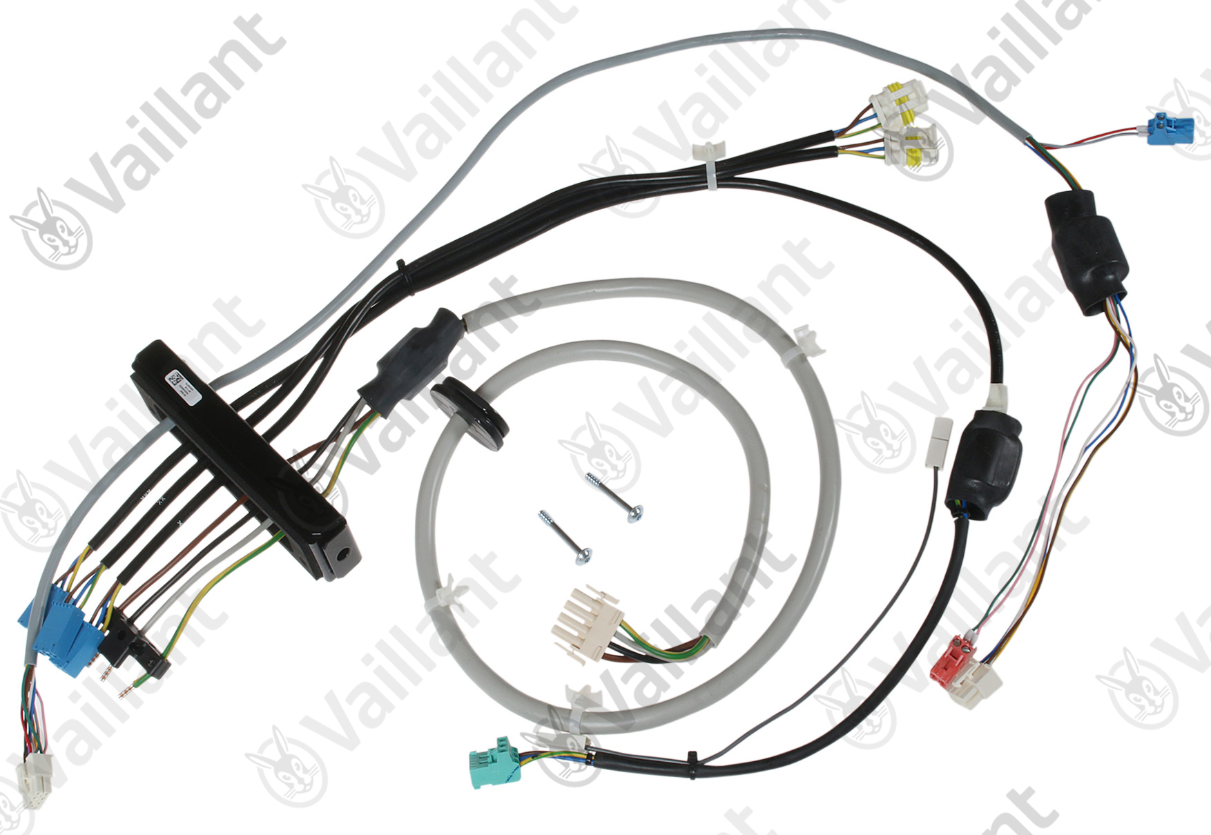 Vaillant VAILLANT Kabelbaum, 400V Vaillant-Nr. 0010034490