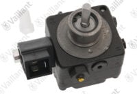 Pumpe Vaillant-Nr. 0020021164