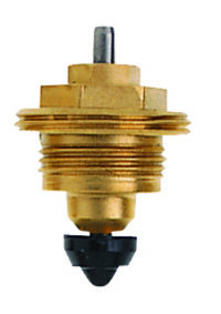 Thermostat-Oberteil für Mikrotherm Regulierventil, DN 20