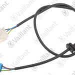 Kabelbaum, Gebläse Vaillant-Nr. 0020058881