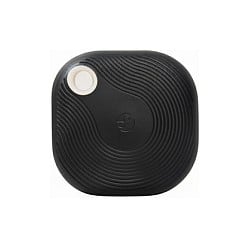 Shelly Shelly · Plug &amp; Play · Blu ZB Button Tough Black · Schalter &amp; Dimmer · Bluetooth · Zigbee · Batterie · Schwarz