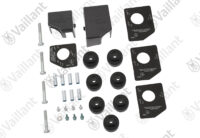 VAILLANT Befestigungssatz, Kompressor Vaillant-Nr. 0020210650