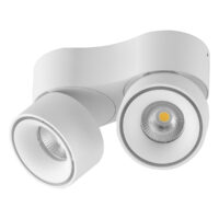 EVN Lichttechnik Wand-u Deckenleuchte AS20180125