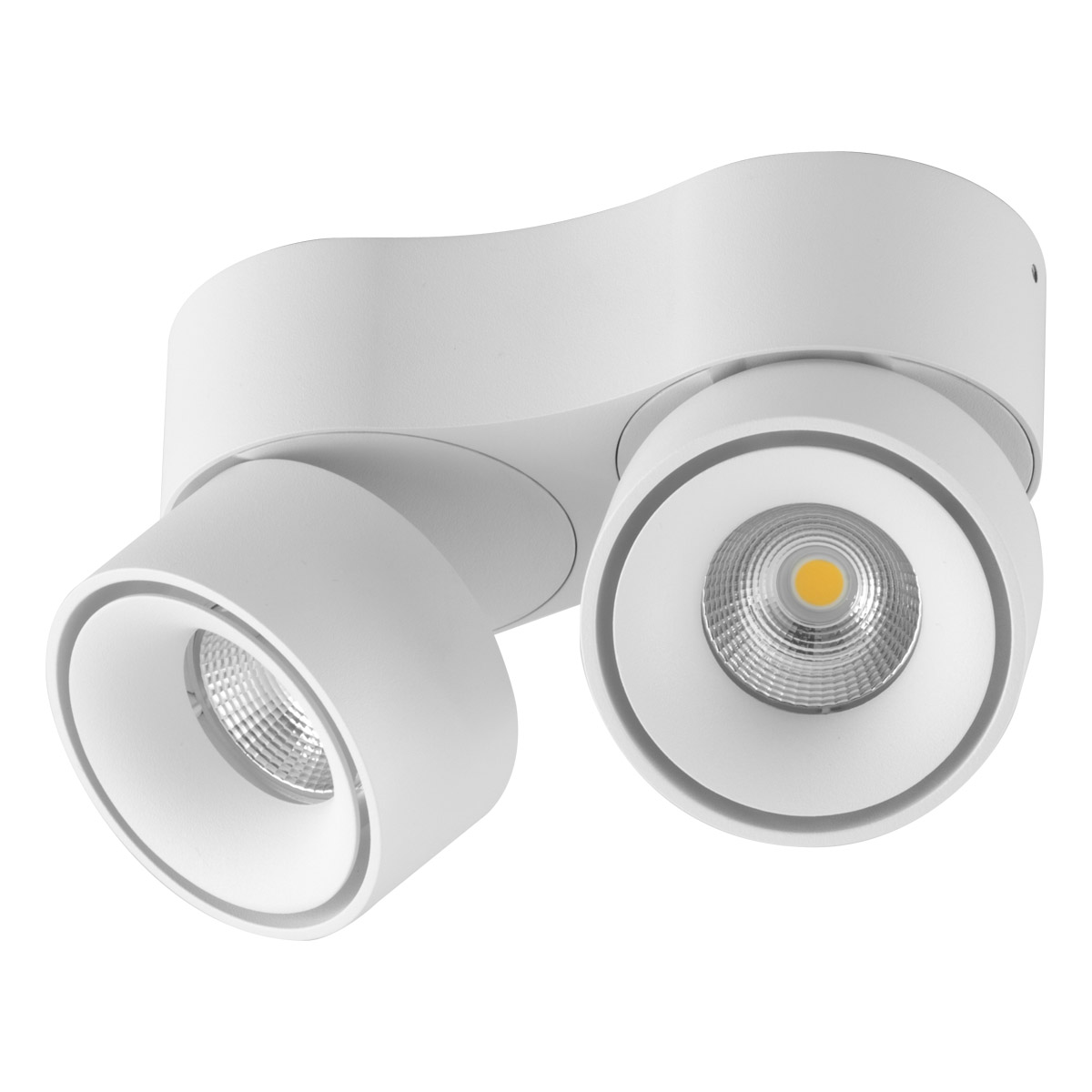 EVN Lichttechnik Wand-u Deckenleuchte AS20180125