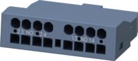 Siemens Dig Industr. Hilfsschalter 2S S00/S0 3RV2901-2F