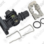 Flügelradsensor Vaillant-Nr. 178988