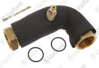 Rohr, Pumpe Vaillant-Nr. 0020192793