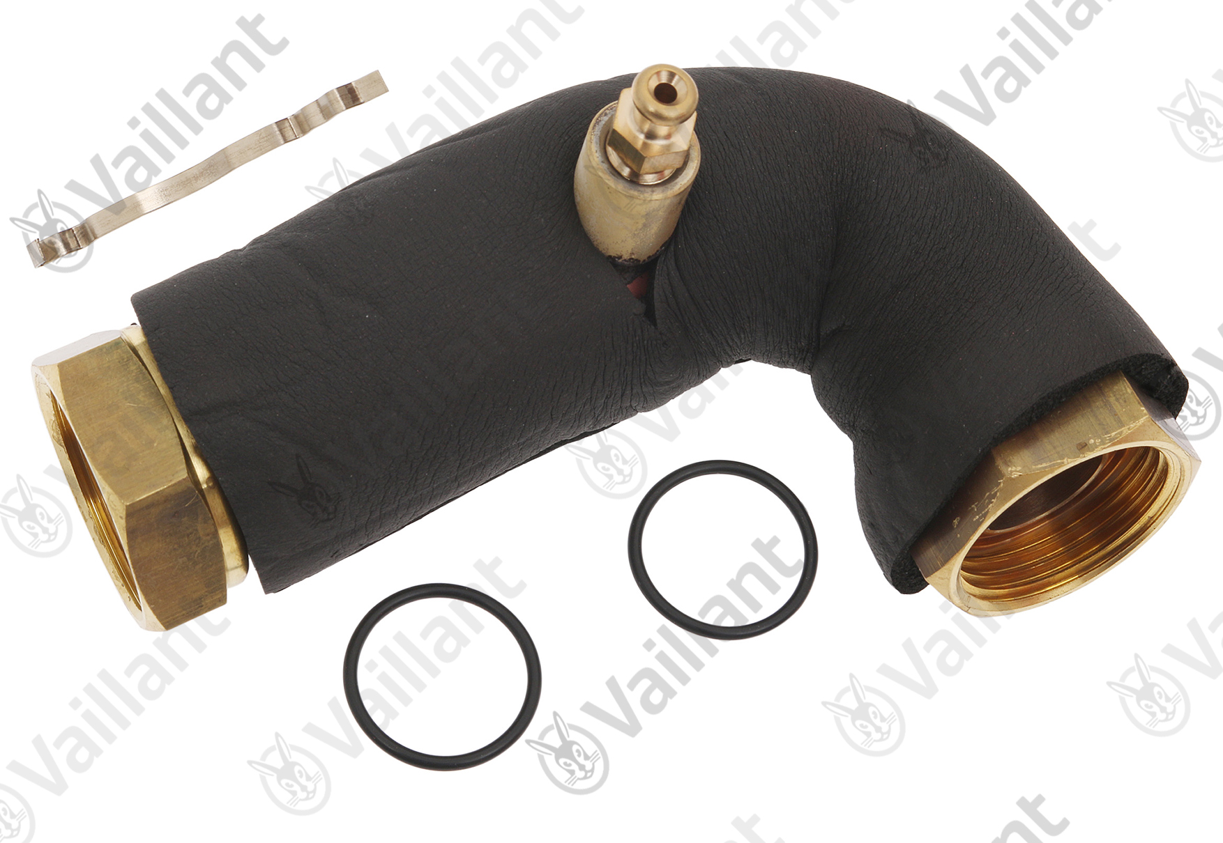 Vaillant Rohr, Pumpe Vaillant-Nr. 0020192793