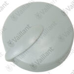 Knopf, Drehknopf Vaillant-Nr. 0020053312