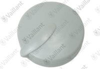 Knopf, Drehknopf Vaillant-Nr. 0020053312