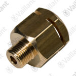 VAILLANT Adapter, Wasserdrucksensor Vaillant-Nr. 0020211854