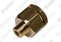 VAILLANT Adapter, Wasserdrucksensor Vaillant-Nr. 0020211854