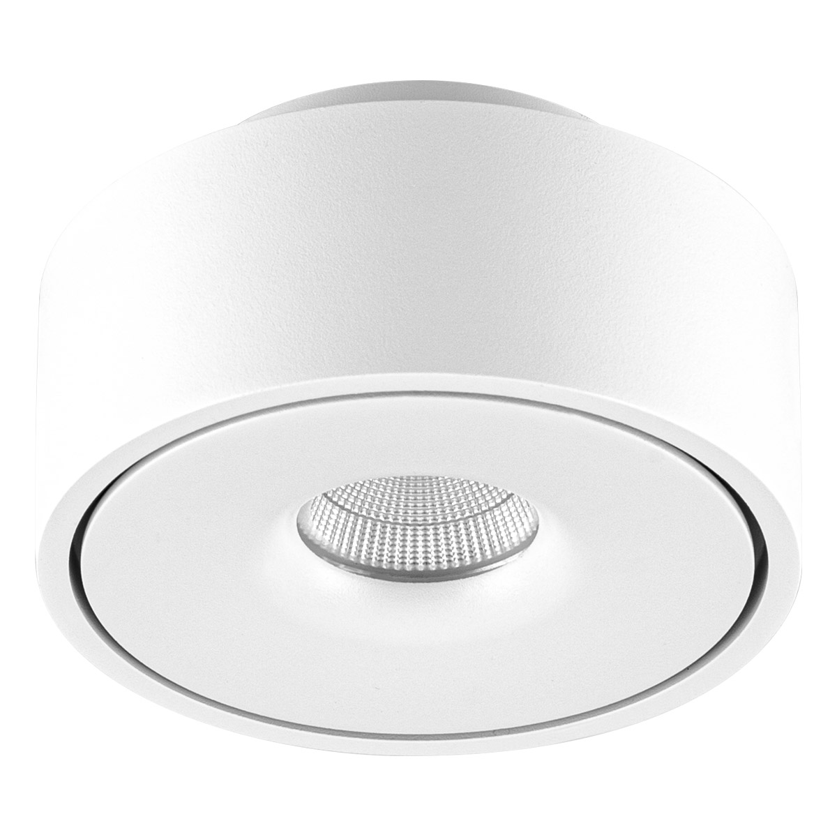 EVN Lichttechnik LED-Deckenleuchte DD20120102
