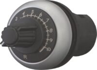 Eaton (Moeller) Potentiometer RMQ Titan 100k M22-R100K
