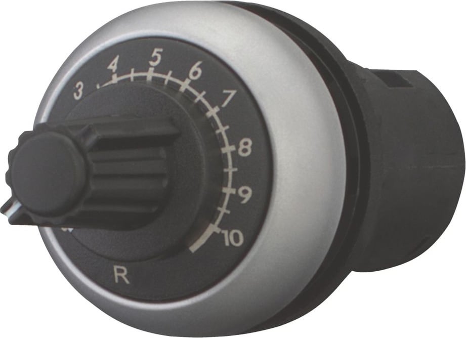 Eaton Eaton (Moeller) Potentiometer RMQ Titan 10k M22-R10K