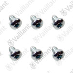 VAILLANT Schraube, (x10) Vaillant-Nr. 0020132420