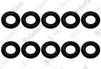VA O-Ring, (x10)
