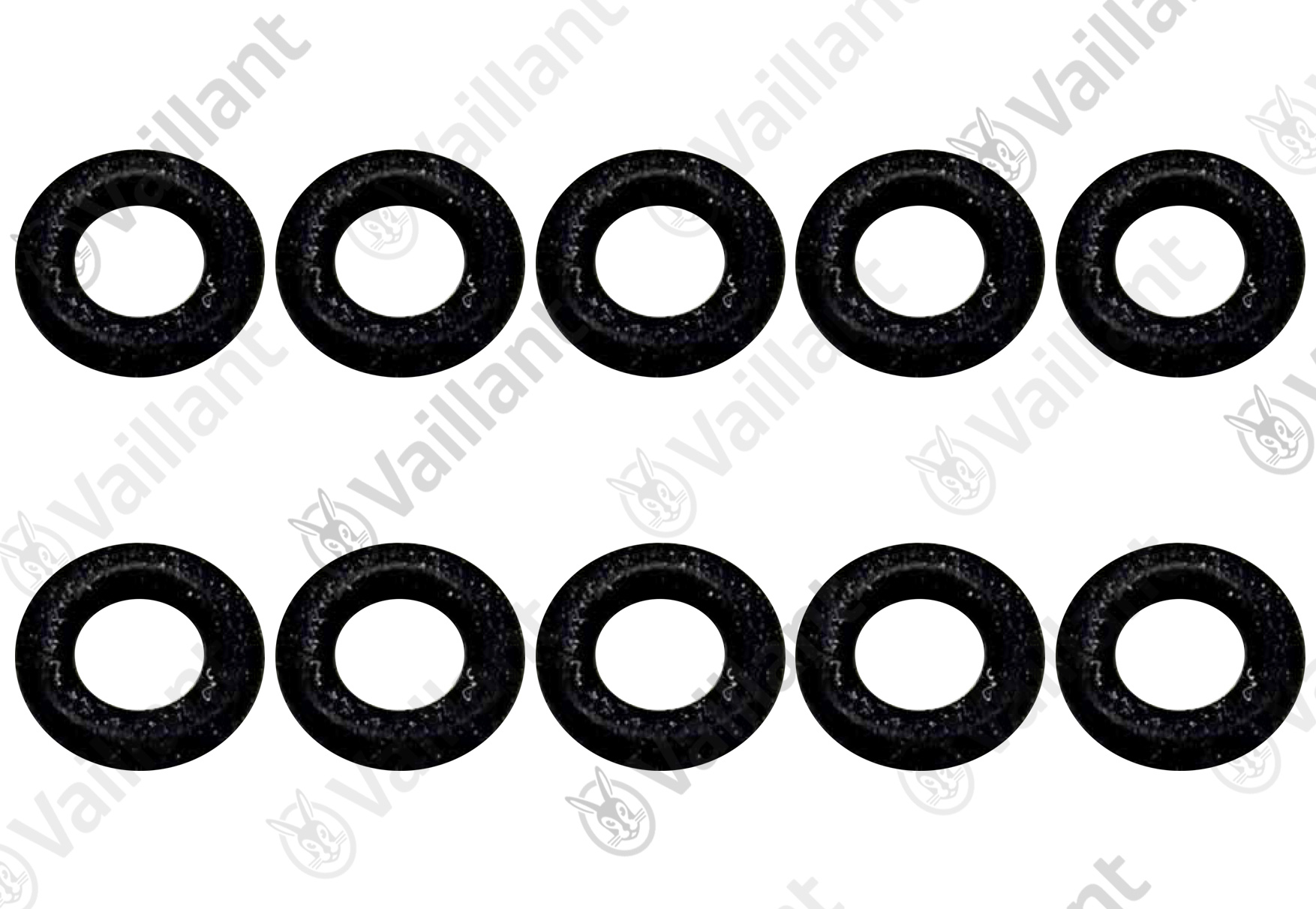 VA O-Ring, (x10)