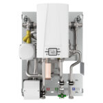VAILLANT uniSAT plus VSW 17XS/2-5 Hybrid Rad M