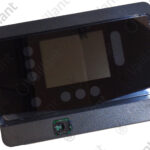 VAILLANT Display Vaillant-Nr. 8000042648