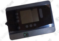 VAILLANT Display Vaillant-Nr. 8000042648