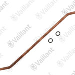 VAILLANT Rohr, Beipass Vaillant-Nr. 0020222915