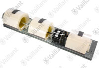 VAILLANT Tangentialventilator Vaillant-Nr. 0010034256