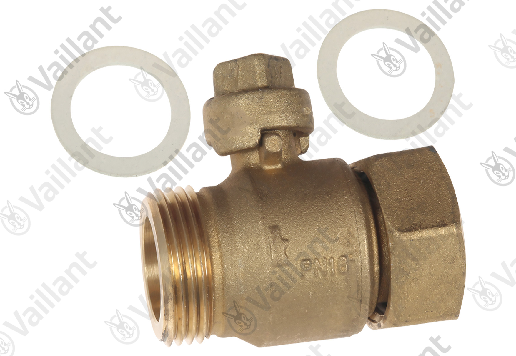 Hahn Vaillant-Nr. 0020085520