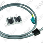 Kabel, E-Box 230V Vaillant-Nr. 0020188051