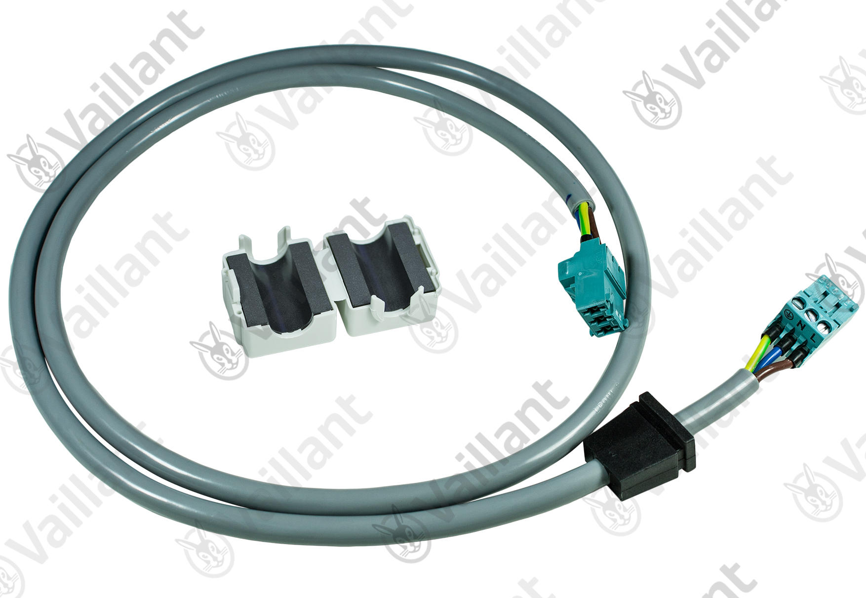 Kabel, E-Box 230V Vaillant-Nr. 0020188051