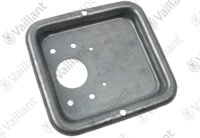 Flanschplatte Vaillant-Nr. 082463