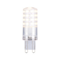 PAULMANN LED-Röhrenlampe G9 4,2W 2700K 292.34 weiß 550lm kl 360° AC 230V