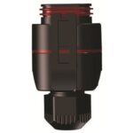 GRUNDFOS Zubehör für Umwälzpumpen Kit ALPHA Stecker, gerade, komplett