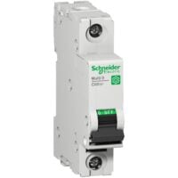 Schneider Electric LS-Schalter 1p 2A 10kA M9F22102