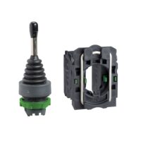 Schneider Electric Joystick 2 Richtungen XD5PA22