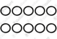 O-Ring, (x10) Vaillant-Nr. 0020085435