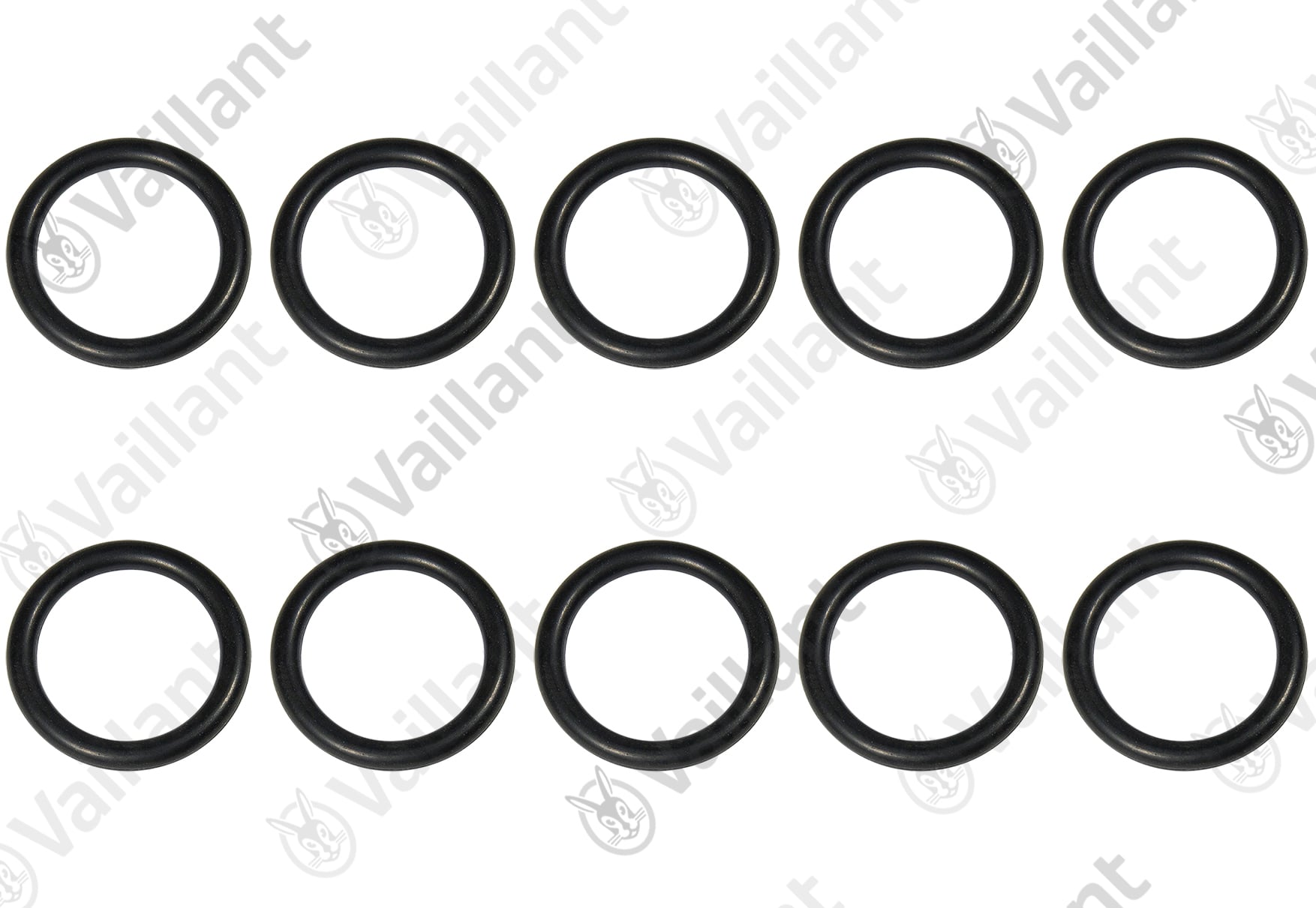 Vaillant O-Ring, (x10) Vaillant-Nr. 0020085435