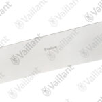 VAILLANT Frontblech Vaillant-Nr. 8000040813