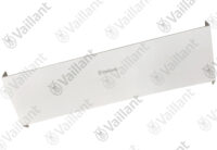VAILLANT Frontblech Vaillant-Nr. 8000040813