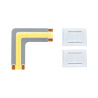 PAULMANN LED-Modul 0,6W 24LED 220-240V 711.30 6500K 64lm 30mm DC