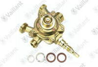 Wasserschalter Vaillant-Nr. 011302