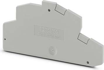 Phoenix Contact Abschlussdeckel D-PTTBS 1,5/S