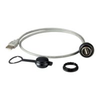 Eaton (Moeller) USB-Anschlußleitung 60cm M22S-USB-SA