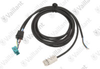 VAILLANT Kabel, Anschlussleitung Vaillant-Nr. 0020229661