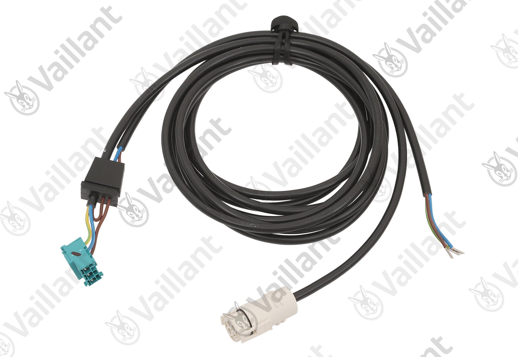 VAILLANT Kabel, Anschlussleitung Vaillant-Nr. 0020229661