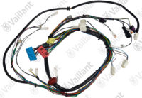 Kabelbaum, VWL 35/4 Vaillant-Nr. 0020148016