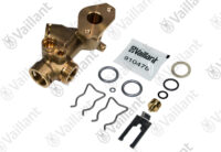 Anschlussstück Vaillant-Nr. 081695